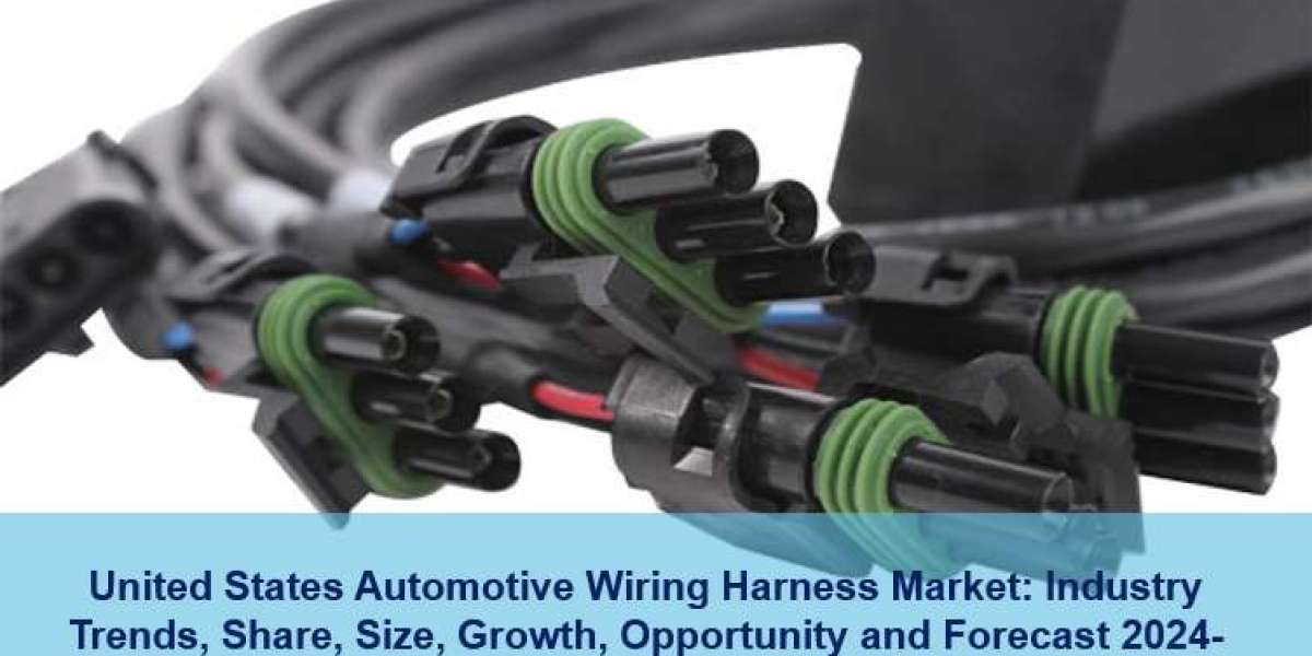 United States Automotive Wiring Harness Market Report 2024, Size, Industry Trends, Demand, Growth and Forecast 2032