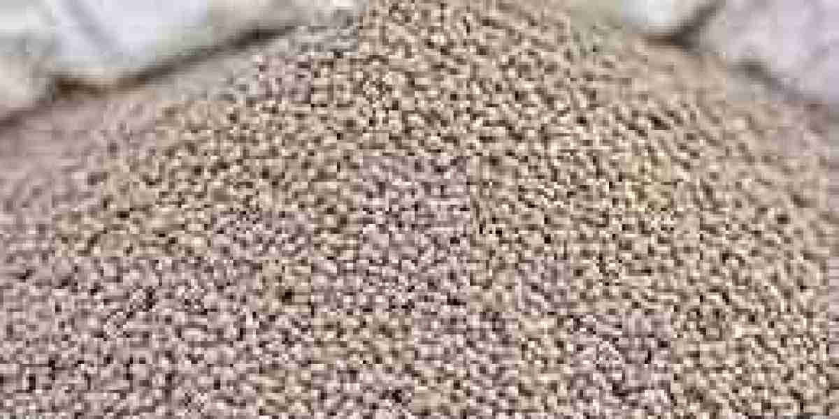 Sulfur Fertilizers Market: Comprehensive Analysis and Growth Forecast (2024-2033)