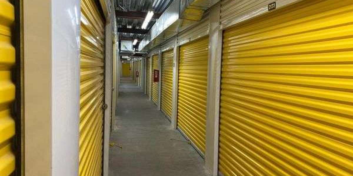 Key Factors to Consider When Renting a Self-Storage Facility in Dubai