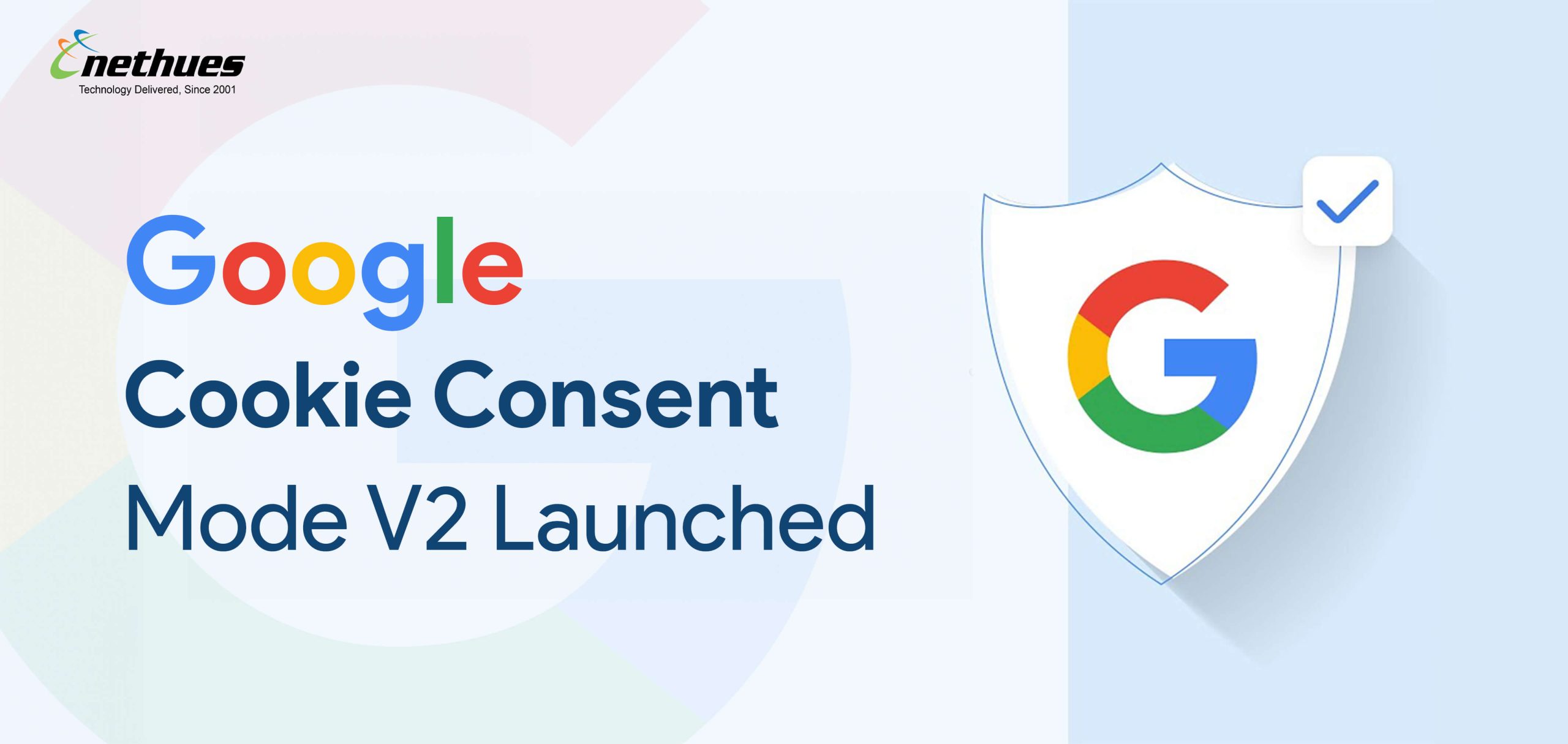 Google Consent Mode V2: What's New & How It Impacts You