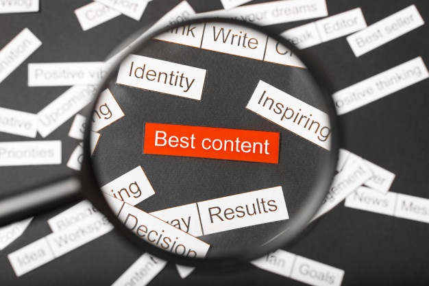 Content Curation – What, Why When? -zand marketing