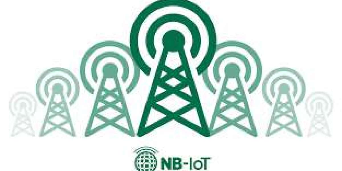 Narrowband-IoT Market Share, Size, Key Players, Growth Factors and Forecast 2024-2032