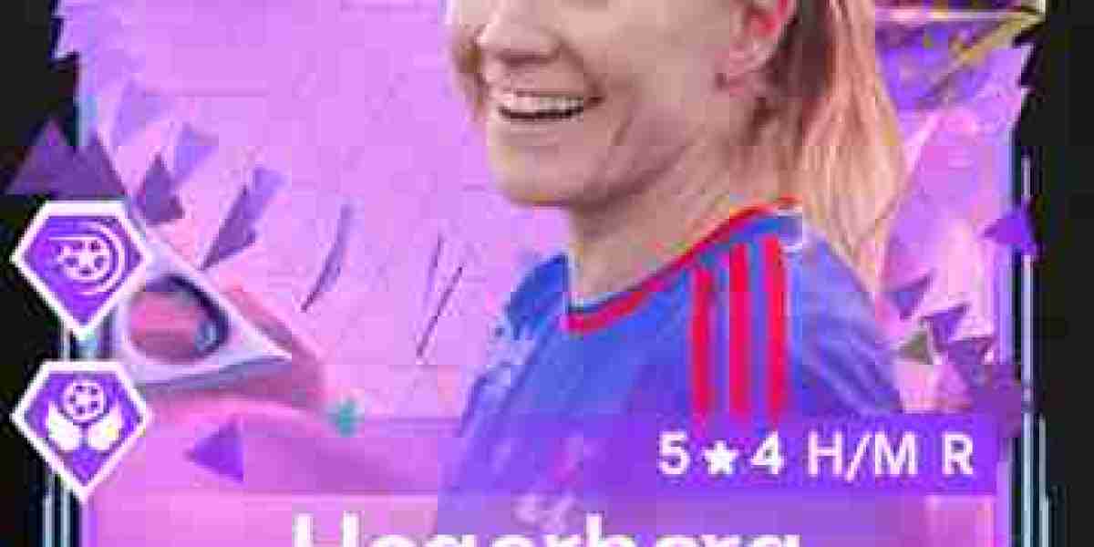 Ultimate Guide to Acquiring Ada Hegerberg's FUT Birthday Card in FC 24