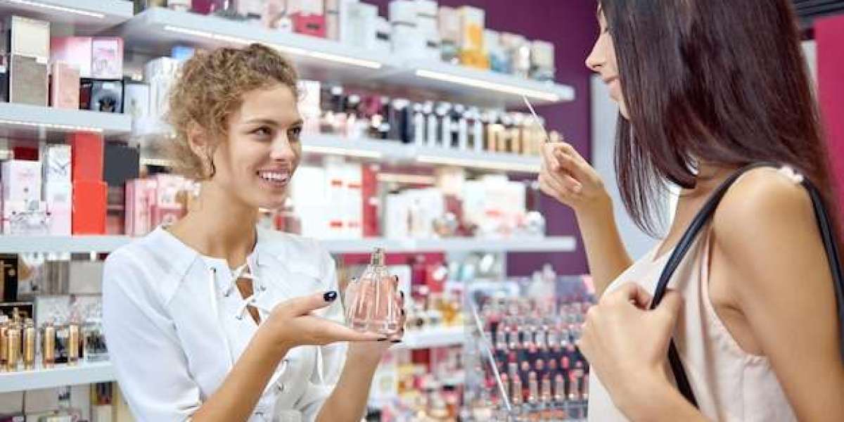 Perfum Market Forecast: Paving the Way for Future Growth Opportunities