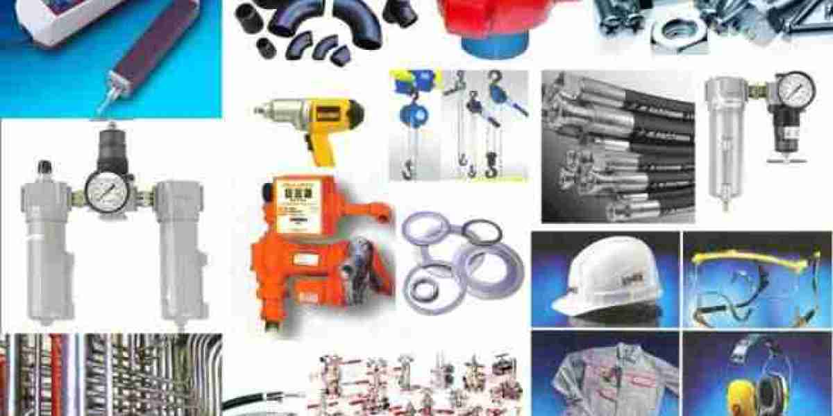 Find a list of oilfield equipment suppliers in UAE