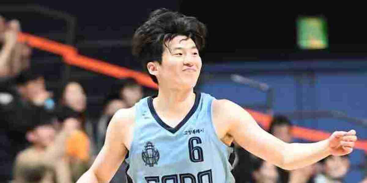 Sono's Lee Jung-hyun exploded for 38 points