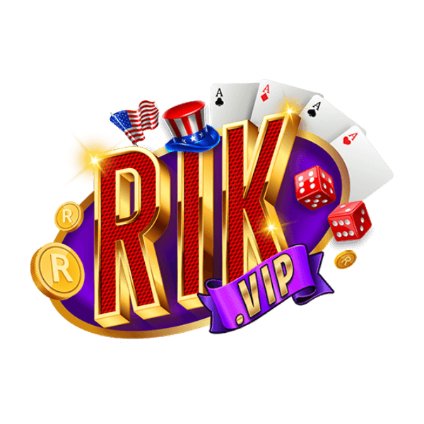 RIKVIP - Link truy cập cổng game bài RIKVIP chính thức