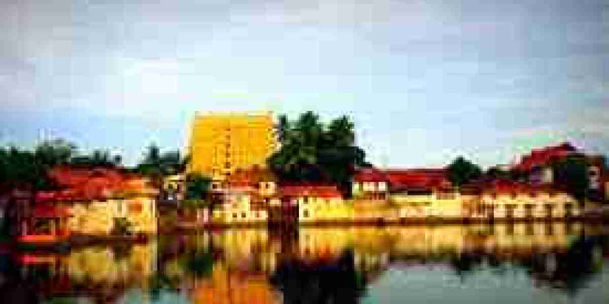 Exploring Trivandrum: Gateway to Kerala's Rich Heritage