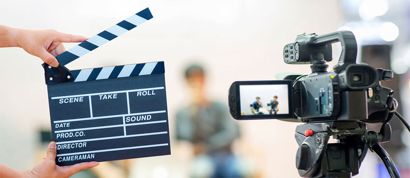 Should you choose a professional video production agency?