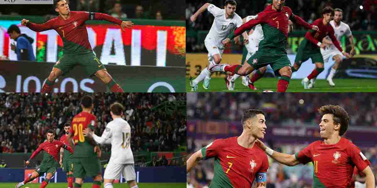 Turkey Vs Portugal Tickets: Cristiano Ronaldo's 197th Cap, Greatness to Football
