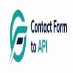 Contact Form To Any API