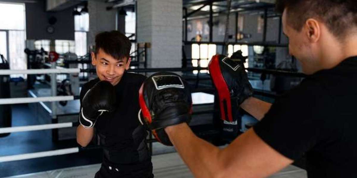 Fight Your Way to Fitness: Boxing Gyms in Mornington