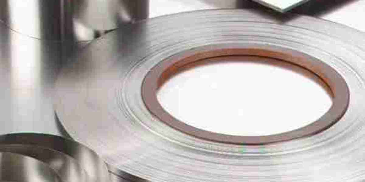 Soft Magnetic Materials Market Size, Growth & Industry Analysis Report, 2023-2032