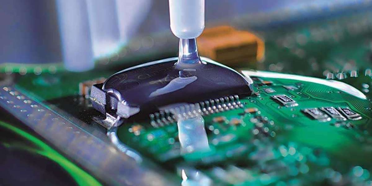 Automotive Conformal Coatings Market SWOT Analysis and Growth by Forecast to 2031