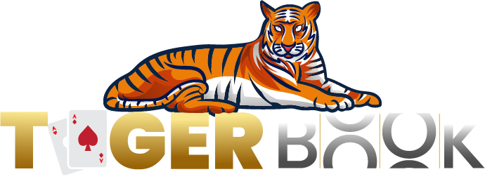 Register - Tiger Book
