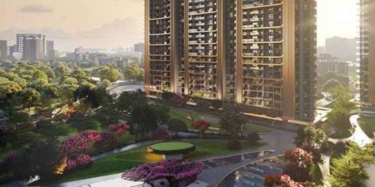Experience Luxury Living at M3M Crown Sector 111 Gurgaon