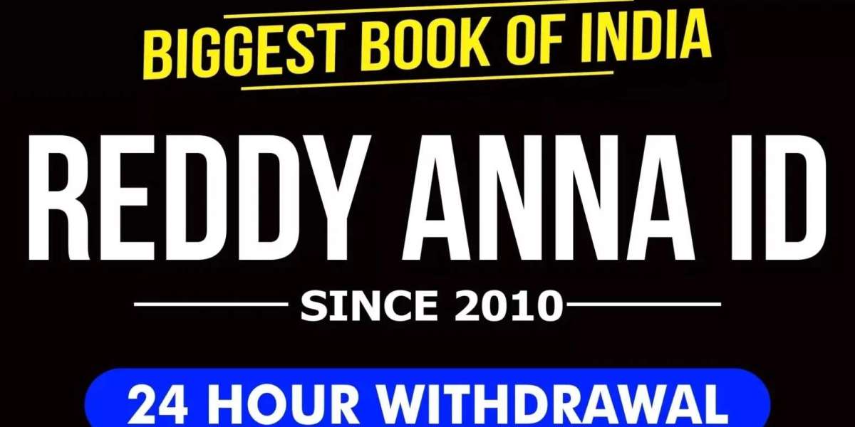 Elevate Your Reading Game with Laser Book on Reddy Anna ID.