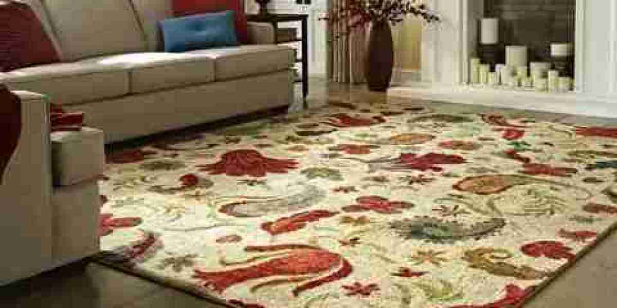 How to Keep Your Carpets Clean and Fresh All Year Round
