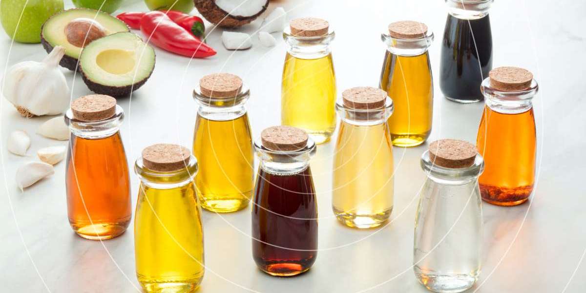 Specialty Oils Market Report 2020, Trends, Opportunities, Competitive Landscape and Forecast 2032
