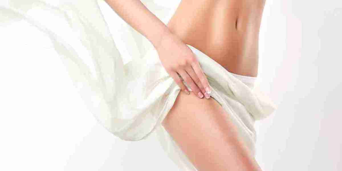 Feel Confident in Your Skin: Vaginal Whitening and Peeling