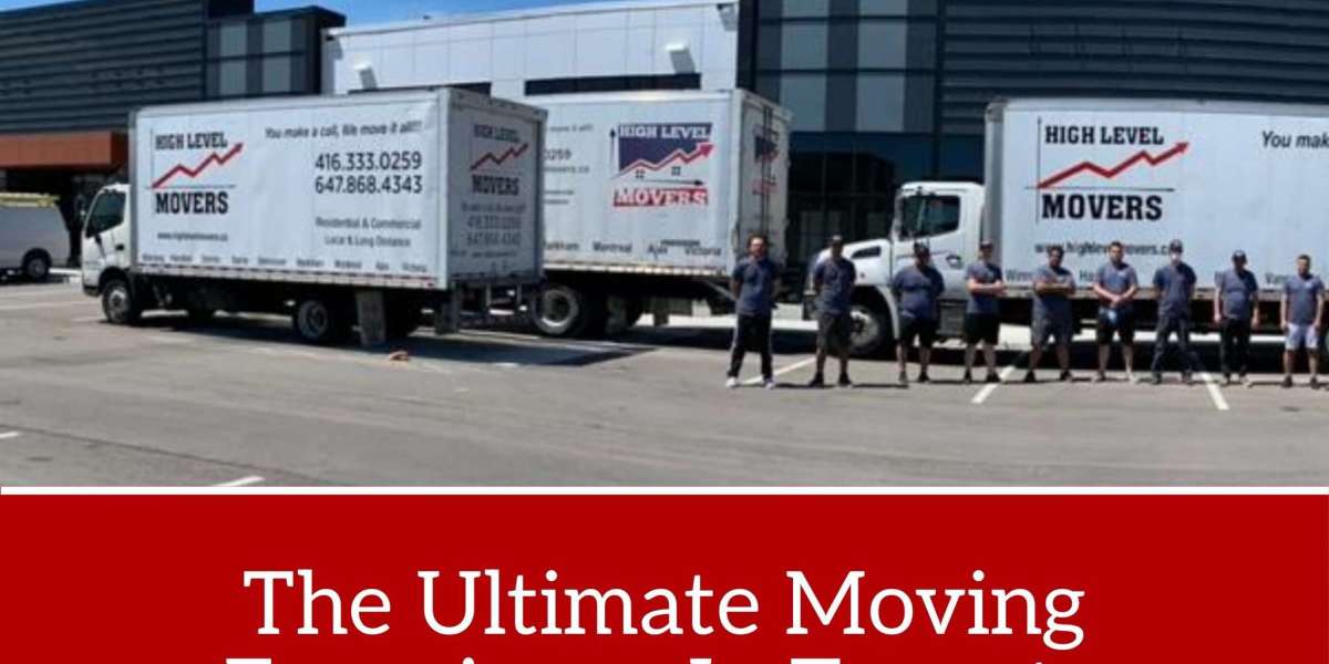 Your Premier Moving Company in the Heart of Toronto