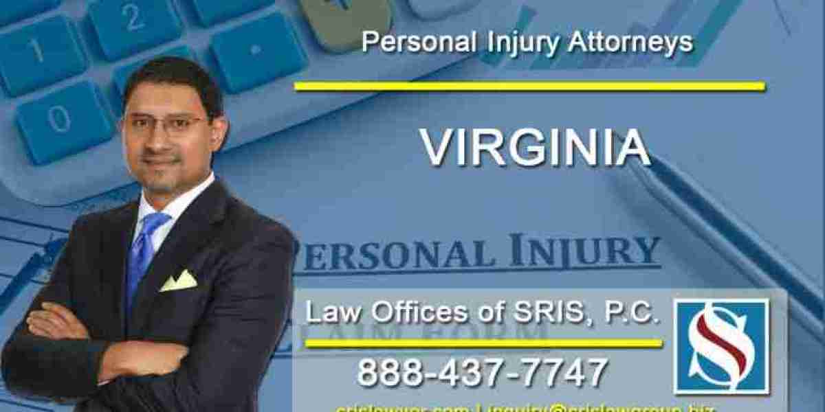 Top Qualities to Look for in a Northern Virginia Personal Injury Attorney