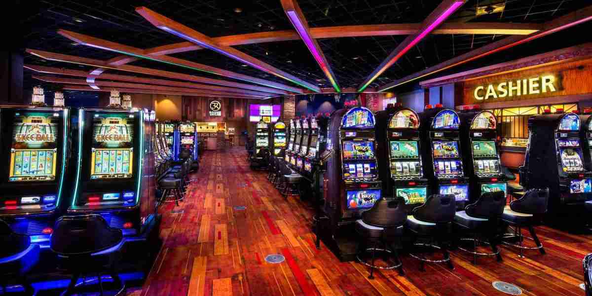Protecting Players in Online Slots