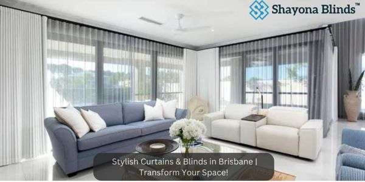 What are the ways to choose the right Commercial Blinds in Brisbane?