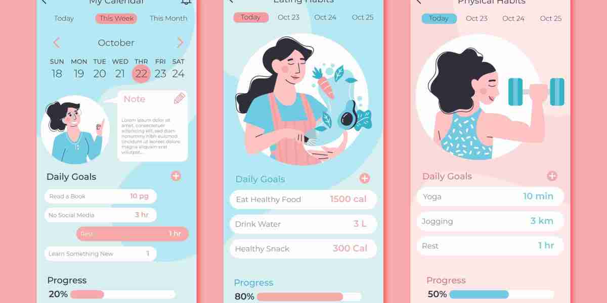 How Free Self-Care Apps Fit into Your Wellness Journey