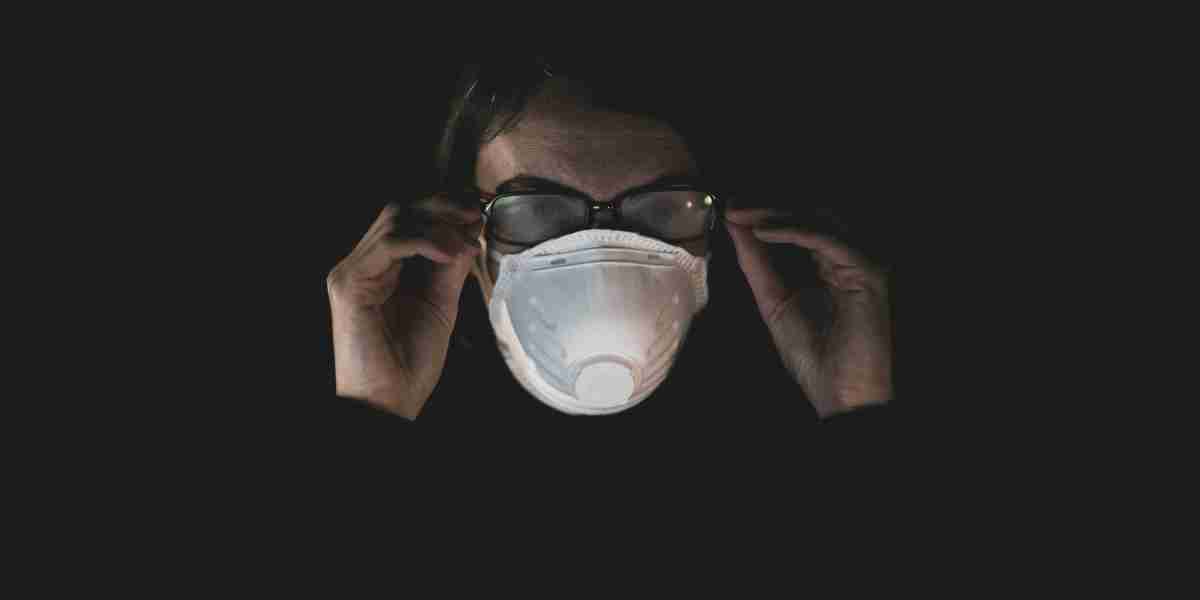 N95 Mask Market Growth Enablers, Geography, Restraints and Trends - Global Forecast To 2032