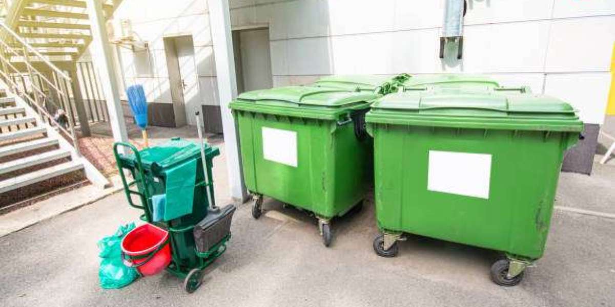 Environmentally Friendly Skip Bin Hire: Responsible Waste Disposal Made Easy