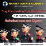 Manasa Defence Academy