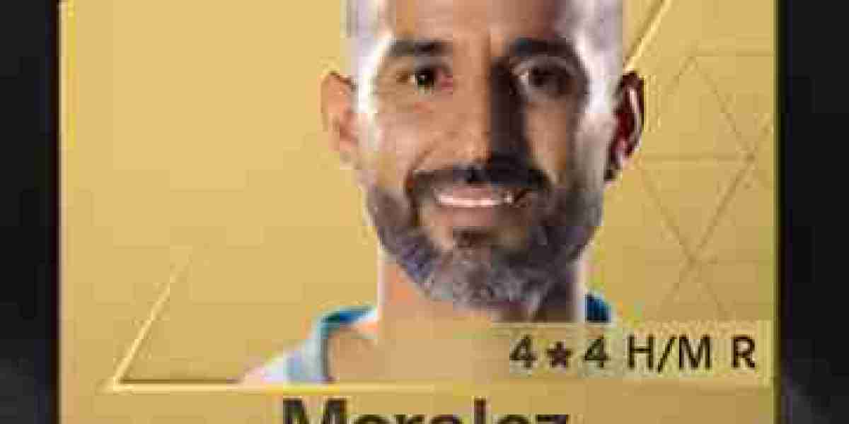 Maxi Moralez FC 24 Game Guide: Acquire and Master His Player Card