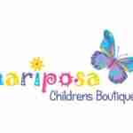 Mariposa Childrens Boutique profile picture