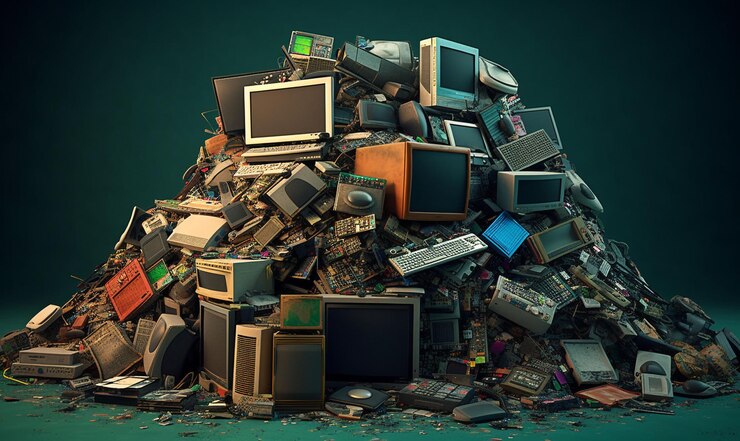 7 Technologies You Should Know About Using Nearby E-Waste Recycling Center
