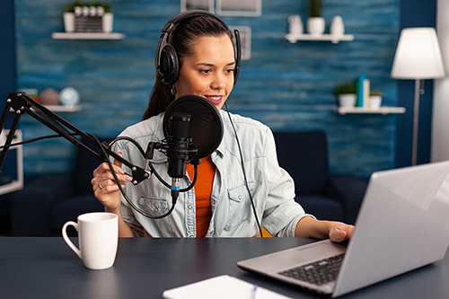 Reasons Small Businesses Should Focus on Podcast