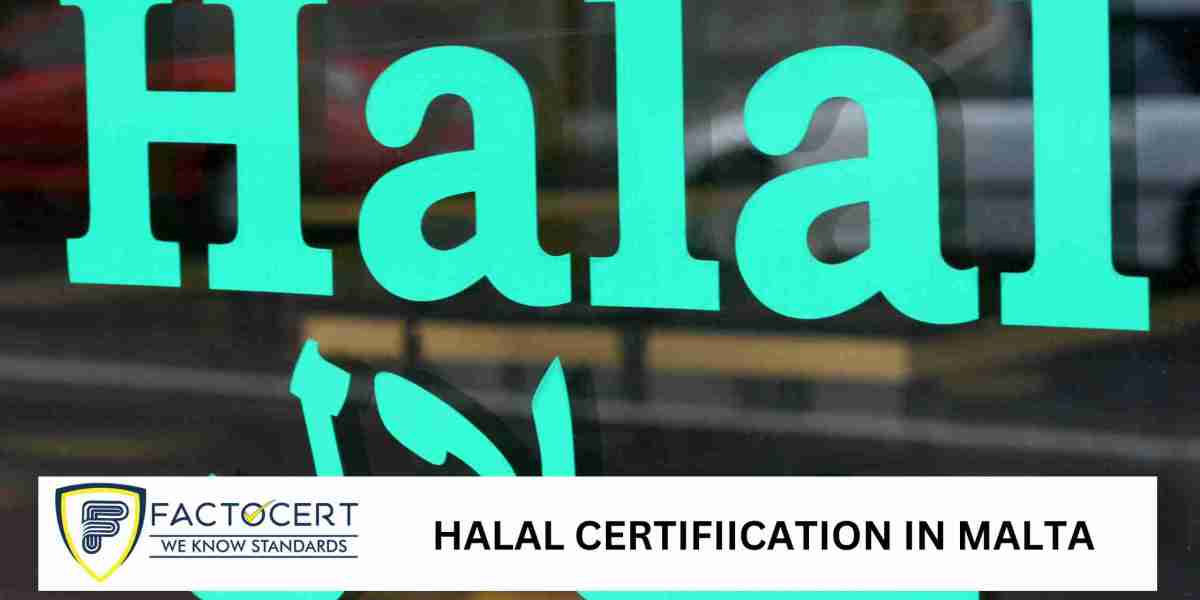 What are the specific requirements for food businesses to obtain Halal certification?