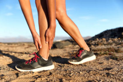Weak Ankles? Try These 4 Ankle Strengthening Exercises