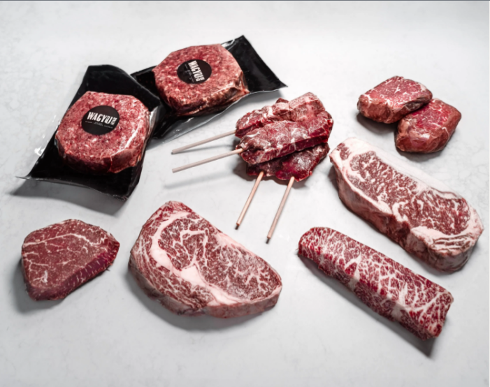 The Indulgent Experience: A Guide to A5 Japanese Wagyu Ribeye | TechPlanet