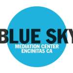Blue sky Mediation centre