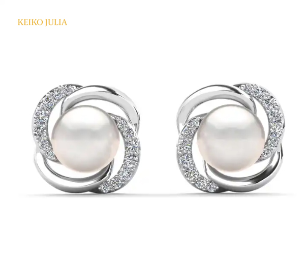 Silver Jewelry in Singapore - 925 Silver Jewelry Collection : Keiko Julia