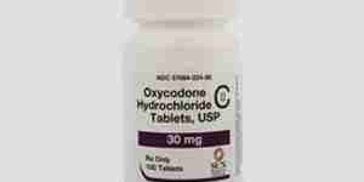 Buy Oxycodone Online Without Script Verified & Approved