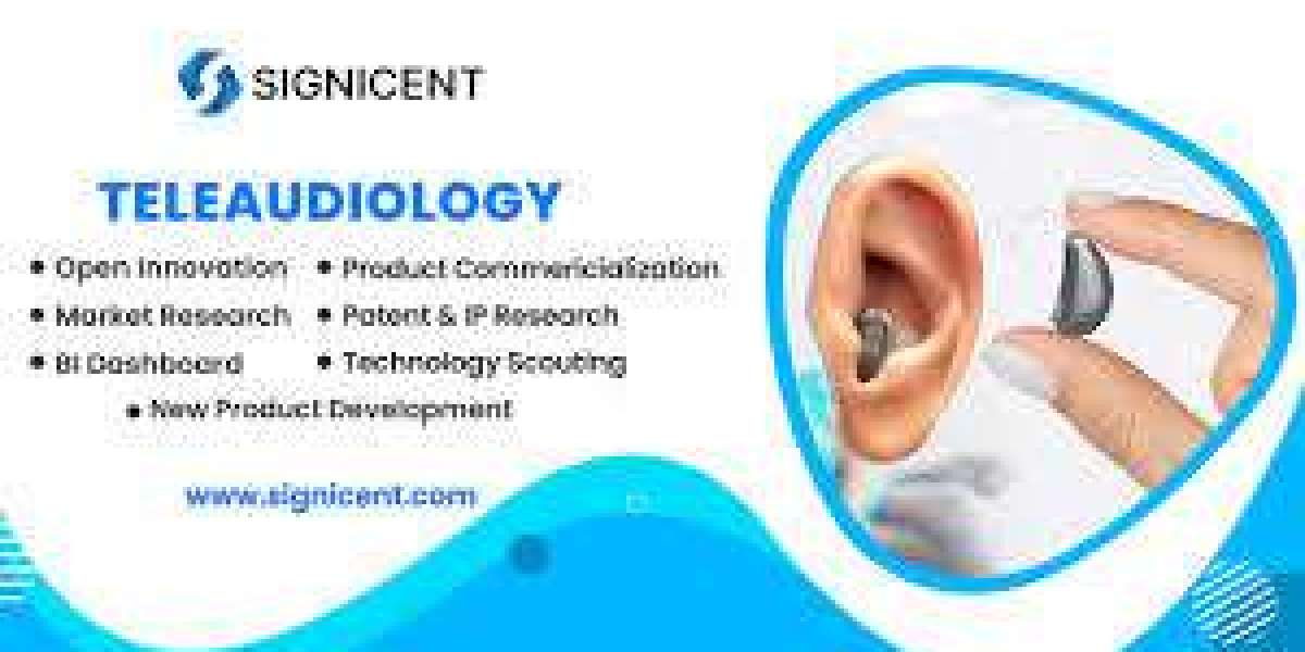 Unleashing the Power of Teleaudiology: Revolutionizing Hearing Health