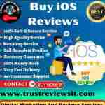 Buy iOS Reviews