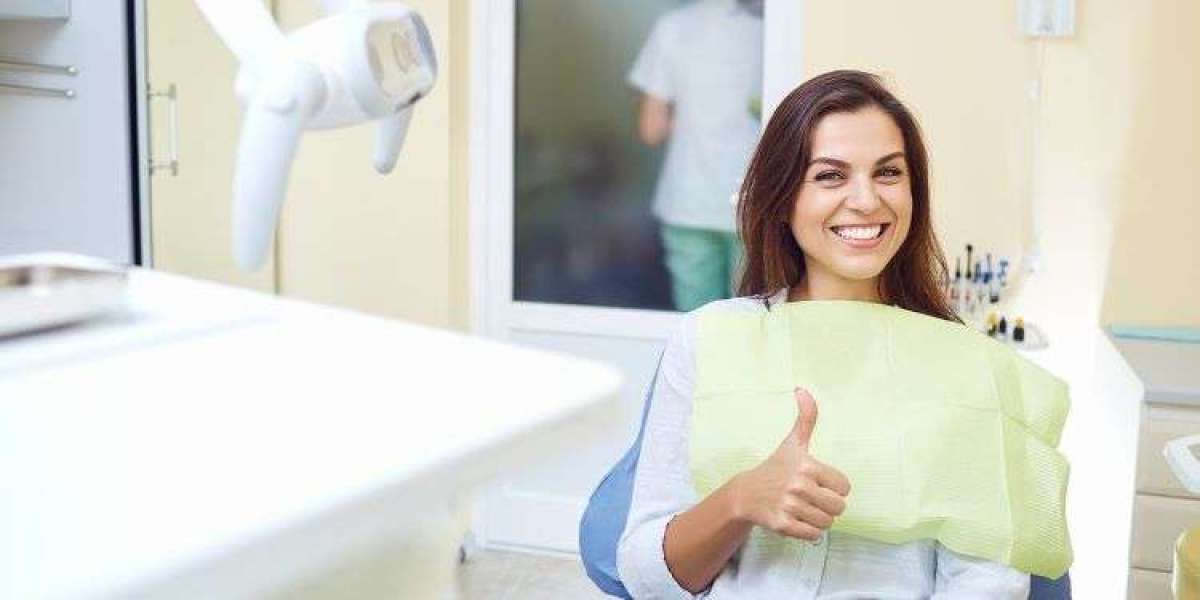 Protecting Smiles: The Role and Importance of Dental Sealants