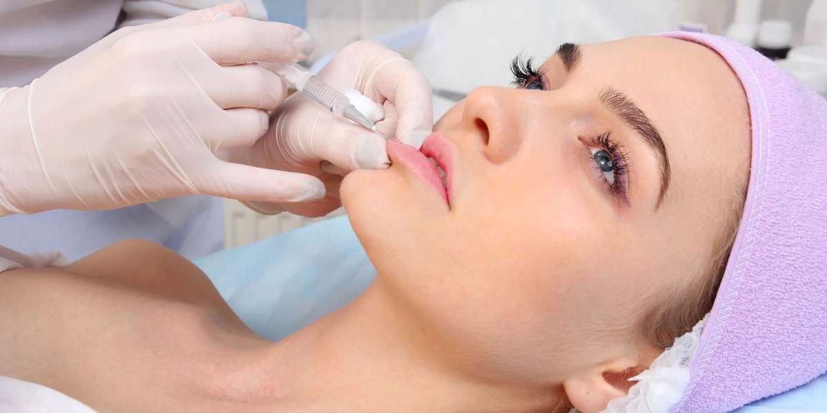 Botox Lip Flip: Get The Perfect Pout