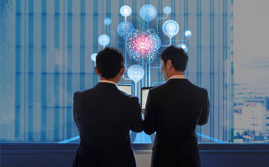 How Is AI Impacting Market Research for a Business? - NonStopNews247.com