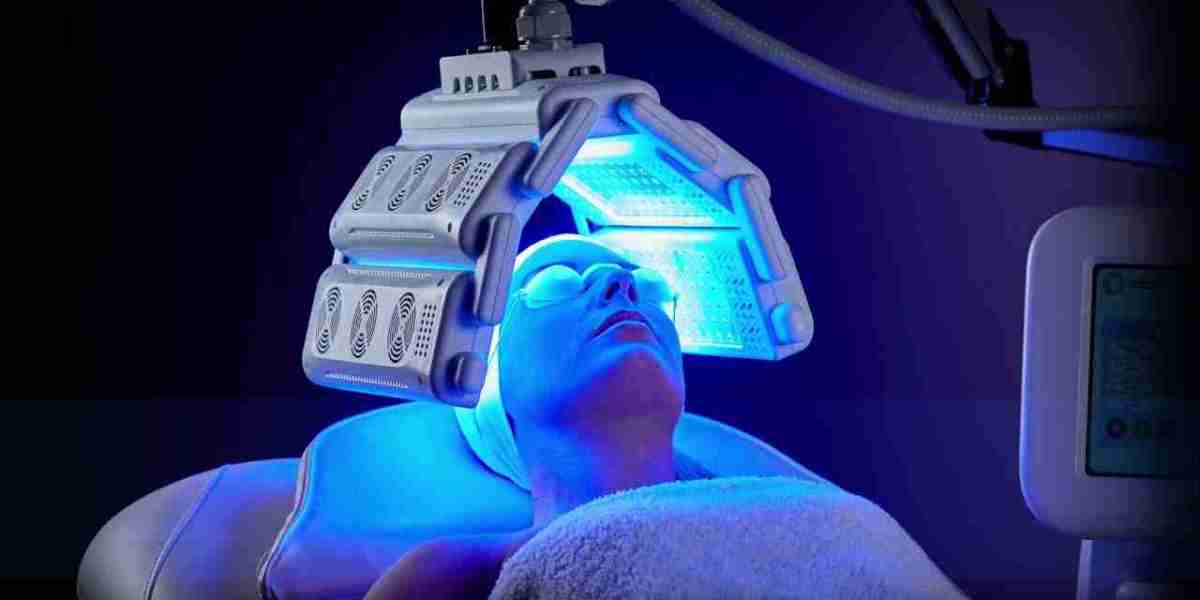 Light Therapy Market Analysis, Development, Opportunities, Future Growth by Forecast To 2030