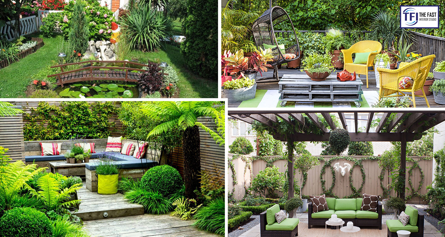 Home Garden Decor Solutions - Best Interior Designer in Lahore