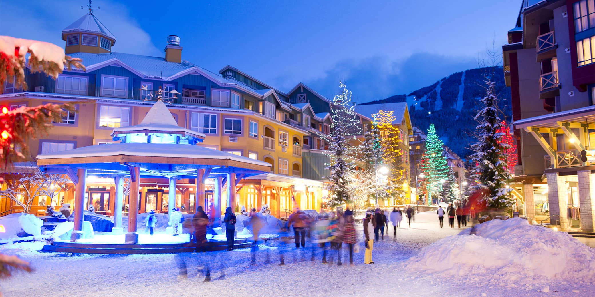 Elevate Your Whistler Experience: The Ultimate Guide to Vacation Rentals | TechPlanet